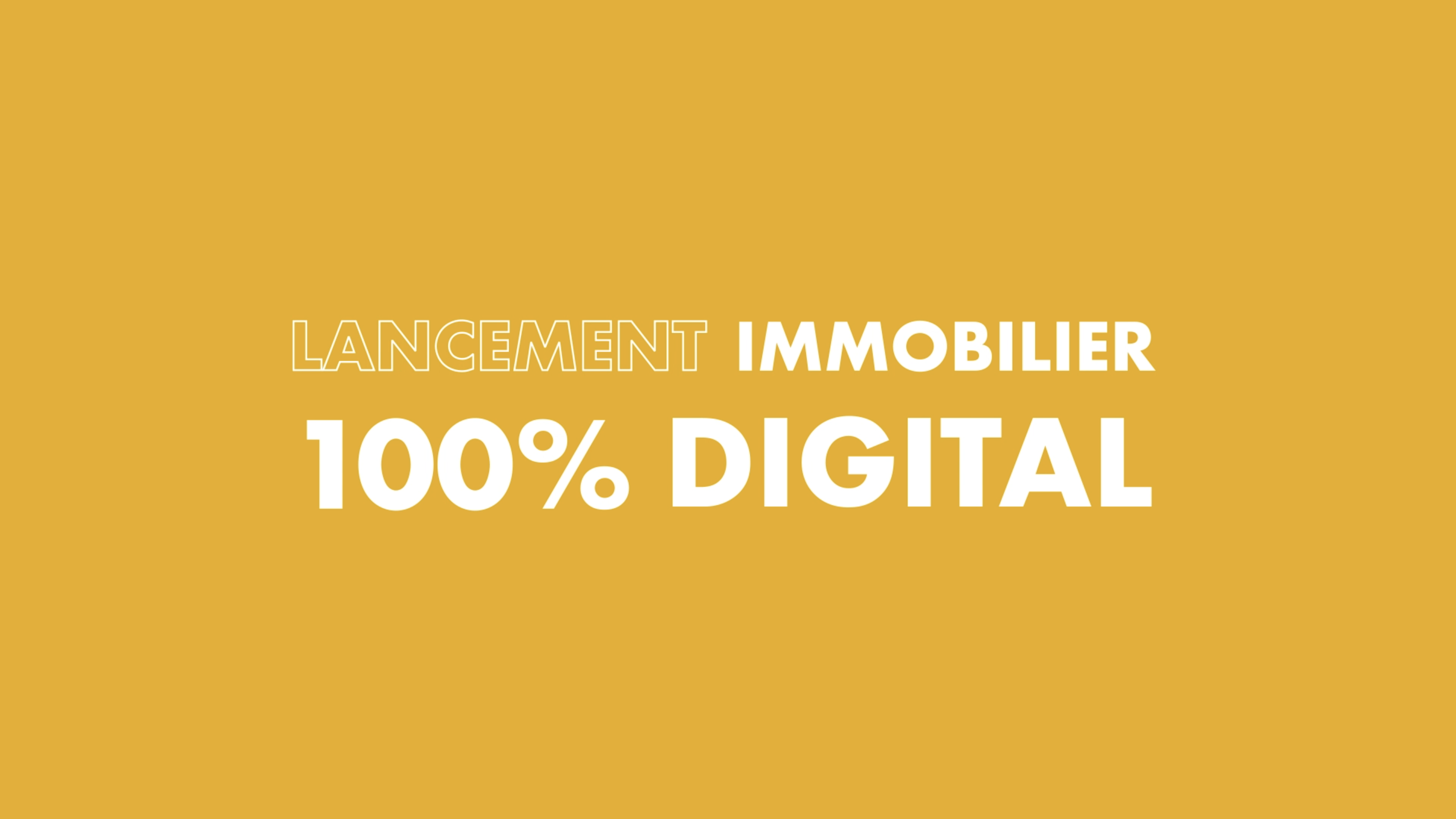 Lancement 100% digital avec Expansiel Promotion